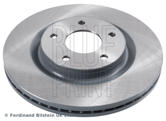 BLUE PRINT Тормозной диск ADN143155